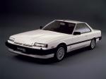 Nissan Skyline 2000 Turbo RS-X Hardtop 1983 года